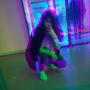 Meet your Posher, Rianalysa